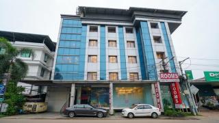 Hotel Metro Kochin - 0