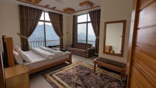 Cool Pine Hotel Nathia Gali - 1