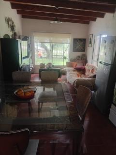 casa de campo a 40 km de Rosario - 8