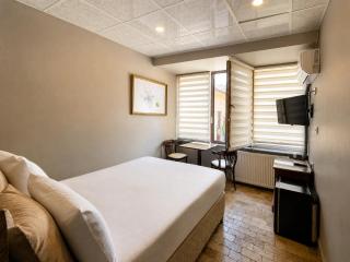 Royal Park Hotel Corlu Bed and Breakfast - 1