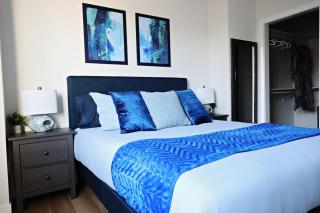 Downtown 5 Bedroom, AC, Rogers, Commonwealth, EXPO - 7