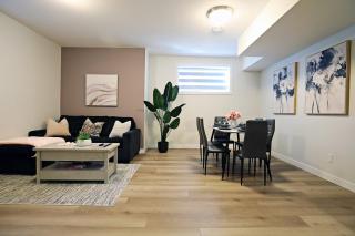 Downtown 5 Bedroom AC Rogers Commonwealth EXPO - 6