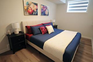 Downtown 5 Bedroom AC Rogers Commonwealth EXPO - 7