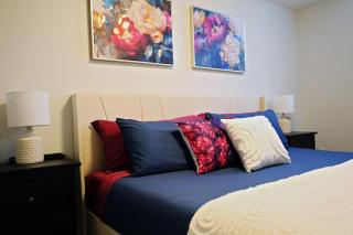 Downtown Suite King Beds Long Stays Disney - 7