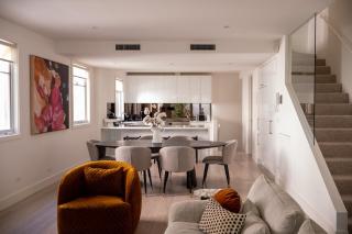 Stylish 3-Bedroom in the Heart of South Yarra - 0