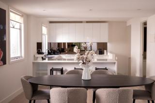 Stylish Luxury Retreat | Heart of South Yarra - 0