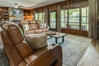 NEW! Riverfront Trout Fishing! White River Retreat - Cotter - 5