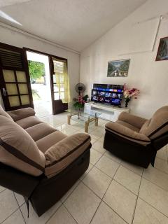 Appt Cosy Belcourt - 7