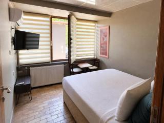 Royal Park Hotel Corlu Bed and Breakfast - 4