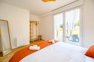 Le 17, Cinéma privé, Arcade rétro, Jardin - 3