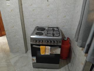 Rose Pearl Apartment - 9