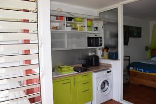 Studio Anse-des-Rochers - 9