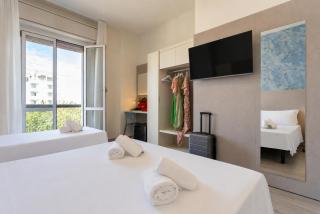 Hotel Airone - 6