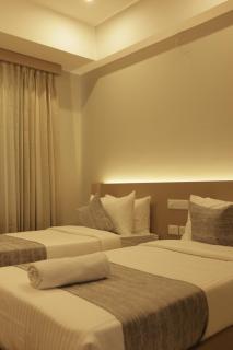 Hotel Nevesa Devanahalli - 7