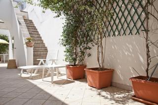 Single-family house near Gallipoli with patio A - 2