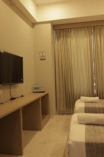 Hotel Nevesa Devanahalli - 2
