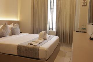 Hotel Nevesa Devanahalli - 1