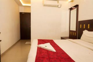 Hotel Metro Kochin - 5