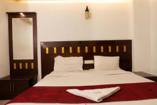 Hotel Metro Kochin - 4