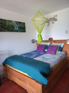 Studio Anse-des-Rochers - 6