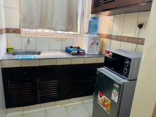 Nyali luxury studio beach road - 0