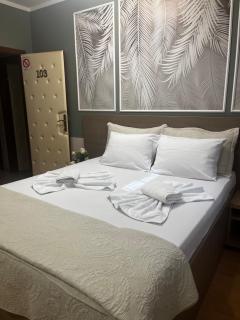 Bed & Coffee LUKAS Krusevac - 6