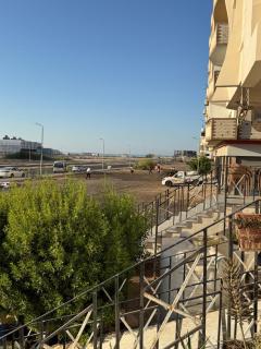 Tiba plaza compound - 9