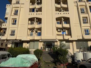 Tiba plaza compound - 7