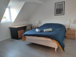 Spacieux et serein avec patio, barbecue et WIFI - 5