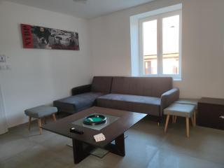 Spacieux et serein avec patio, barbecue et WIFI - 8