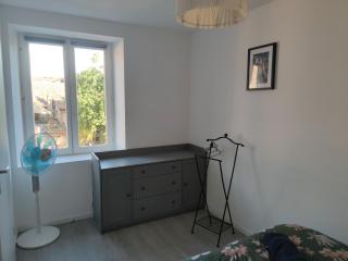 Spacieux et serein avec patio, barbecue et WIFI - 7