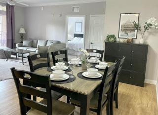 Tuscana Gem! 2 bed 2 bath condo near Disney & Golf - 6