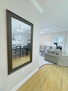 Tuscana Gem! 2 bed 2 bath condo near Disney & Golf - 1
