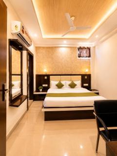 Hotel Star Grand - Premium Budget Hotel Near Taj mahal, - 8