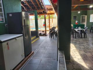 Recanto Vila Madalena - 3