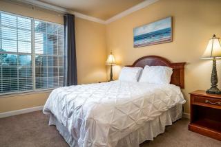 Vacation Fun Spot! Top Floor! Perfect for families and golfers! - 4