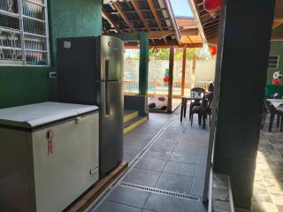Recanto Vila Madalena - 4