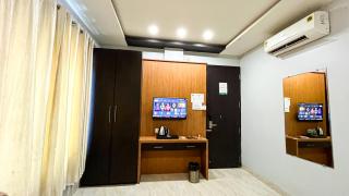 Hotel white pearl 2 - 6