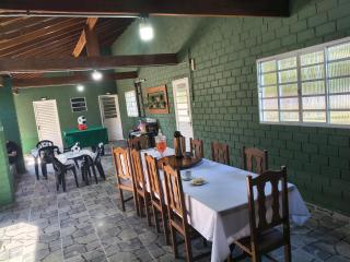 Recanto Vila Madalena - 5