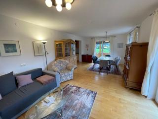 Ferienwohnung - 80qm - mit großer Loggia und Balkon - 8