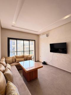 Magic House T5 -El Mansouria - 8