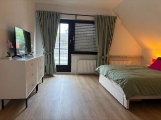 Wohlfühlwohnung mit Farbe und Charme in Schüttorf - 4