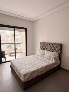 Magic House T5 -El Mansouria - 6