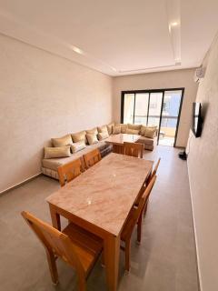 Magic House T5 -El Mansouria - 7