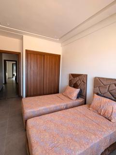 Magic House T5 -El Mansouria - 4