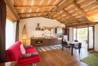 Stonehouse LOFT MARTA - 9