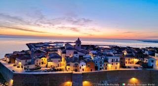 Lo Scrigno nel Borgo nel cuore di Termoli - 1