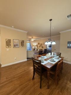 Ground-Floor 2BR Family Condo at Tuscana Mins to Disney - 8