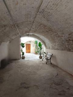 Lo Scrigno nel Borgo cuore di Termoli - 8