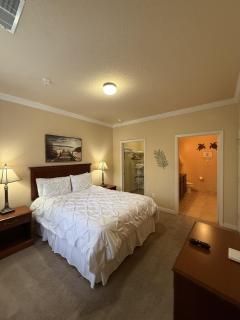 Ground-Floor 2BR Family Condo at Tuscana Mins to Disney - 4